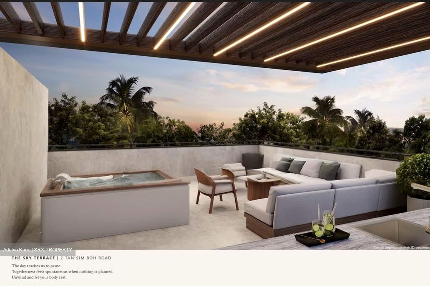 Tan Sim Boh Road (D11), Terrace #584916621